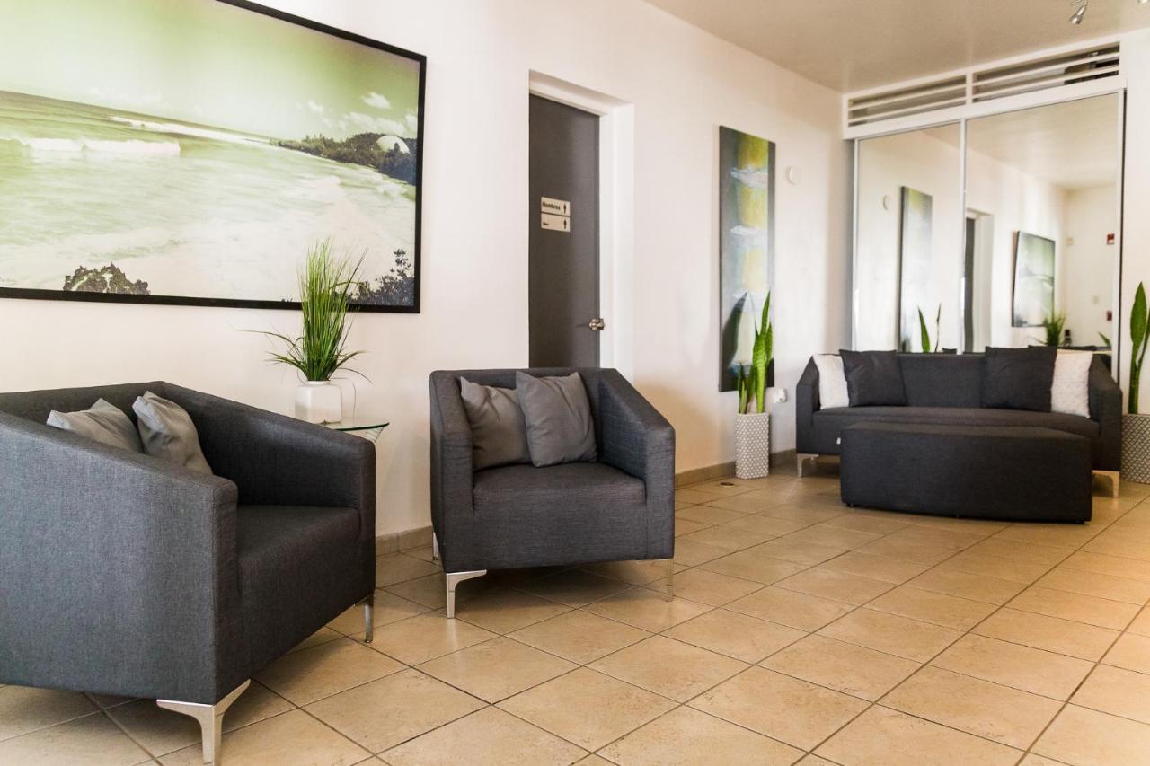 Casa Verde Hotel リンコン エクステリア 写真